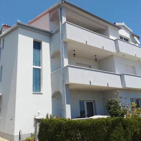 Apartment Istuk Kastela Bagian luar foto