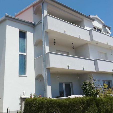 Apartment Istuk Kastela Bagian luar foto