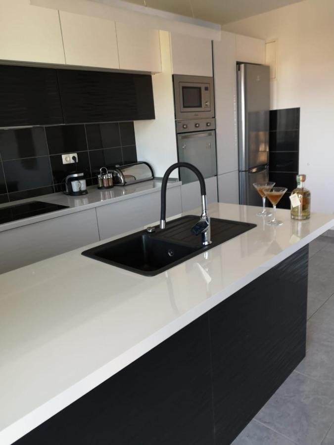 Apartment Istuk Kastela Bagian luar foto