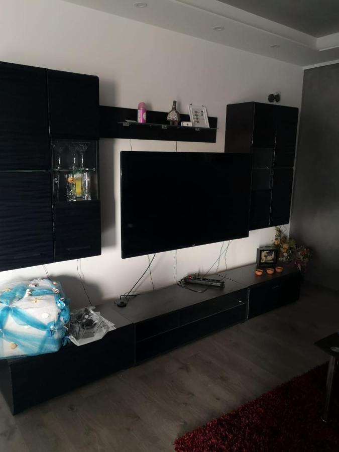Apartment Istuk Kastela Bagian luar foto