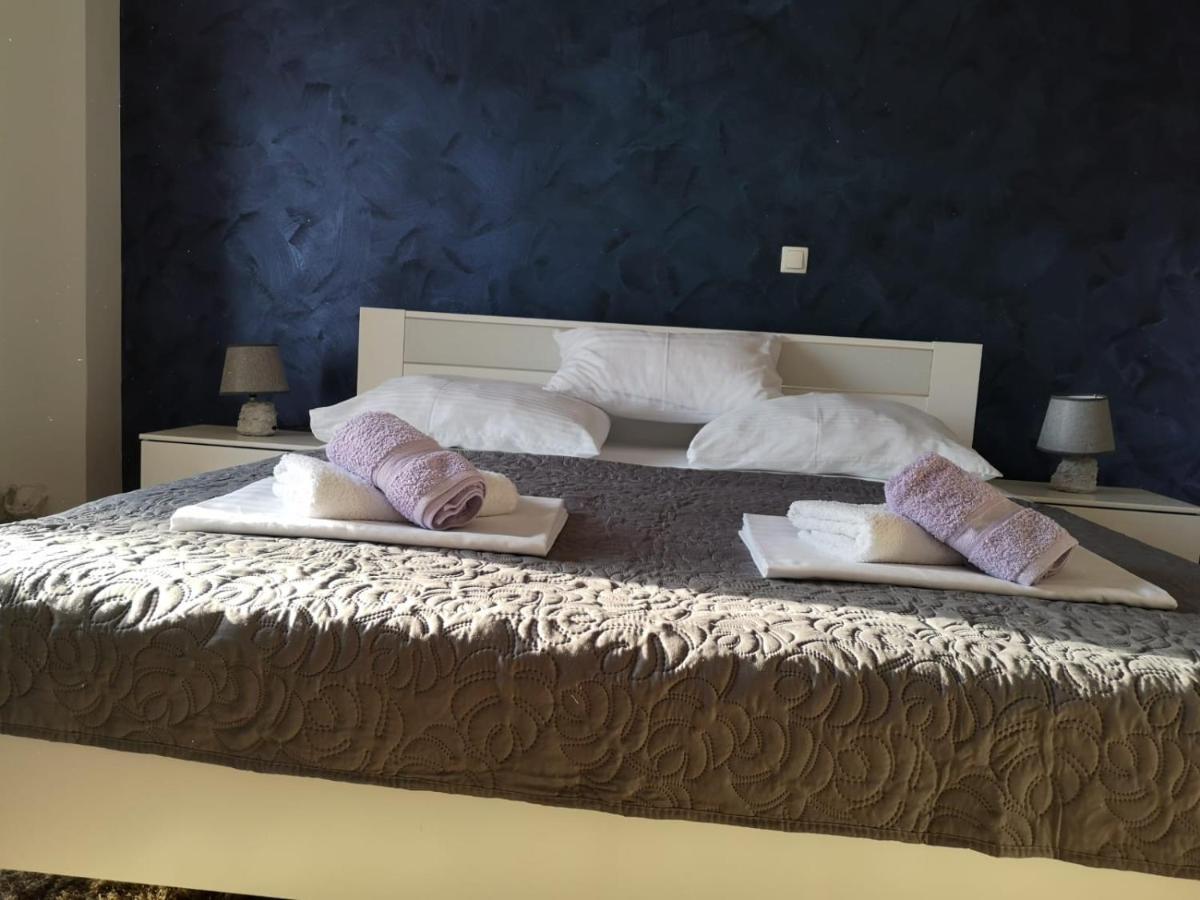 Apartment Istuk Kastela Bagian luar foto
