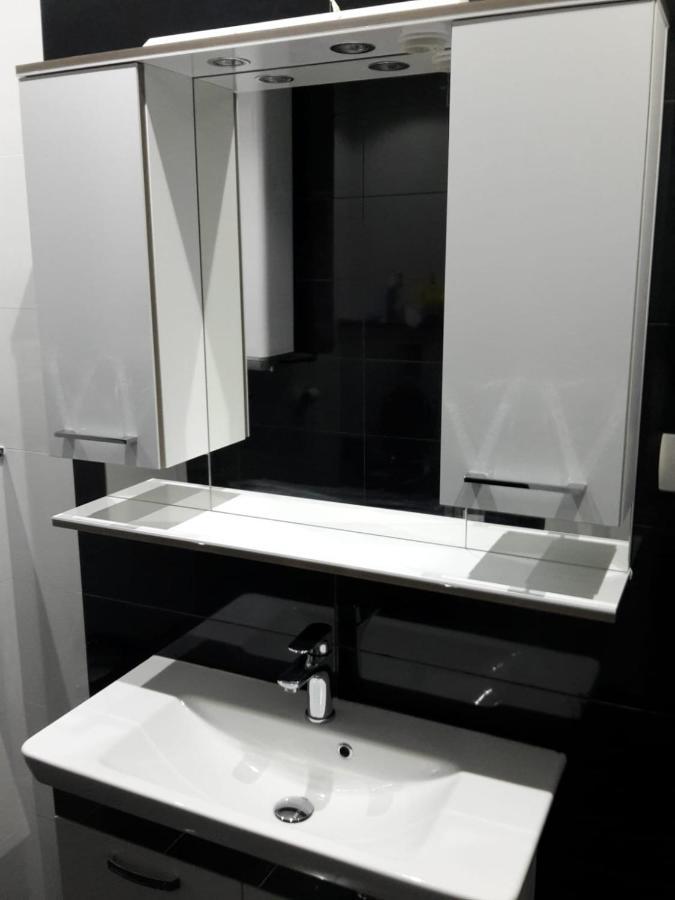 Apartment Istuk Kastela Bagian luar foto