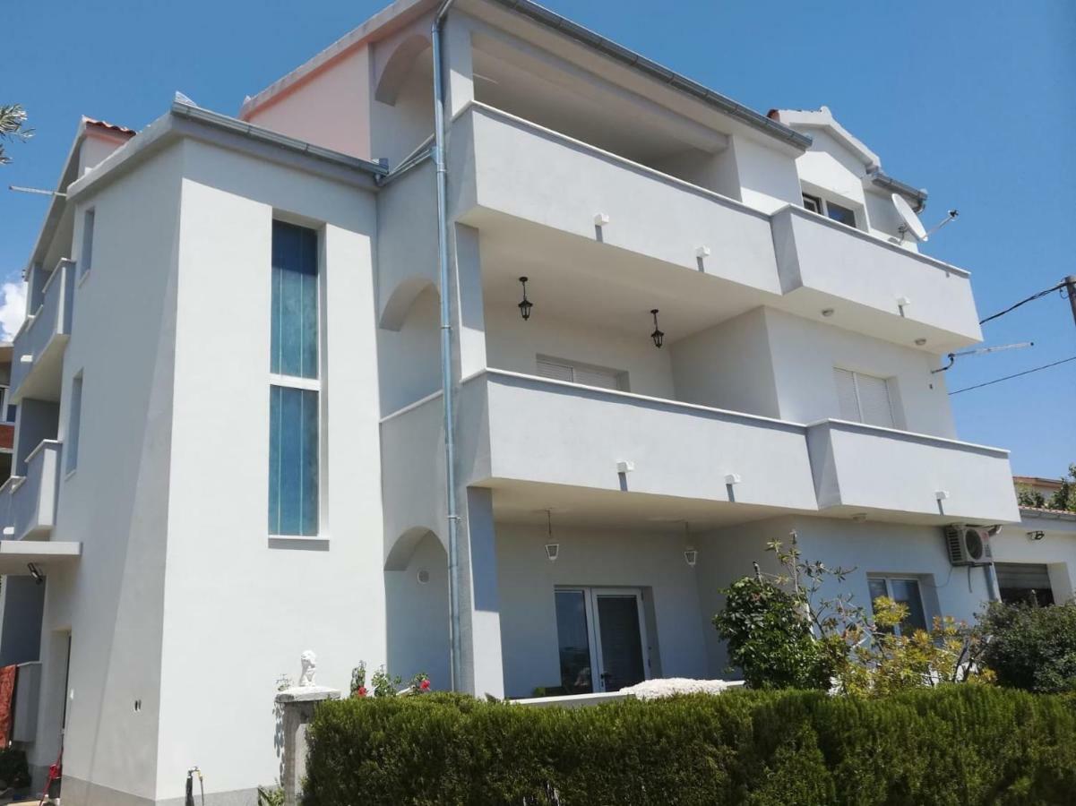 Apartment Istuk Kastela Bagian luar foto